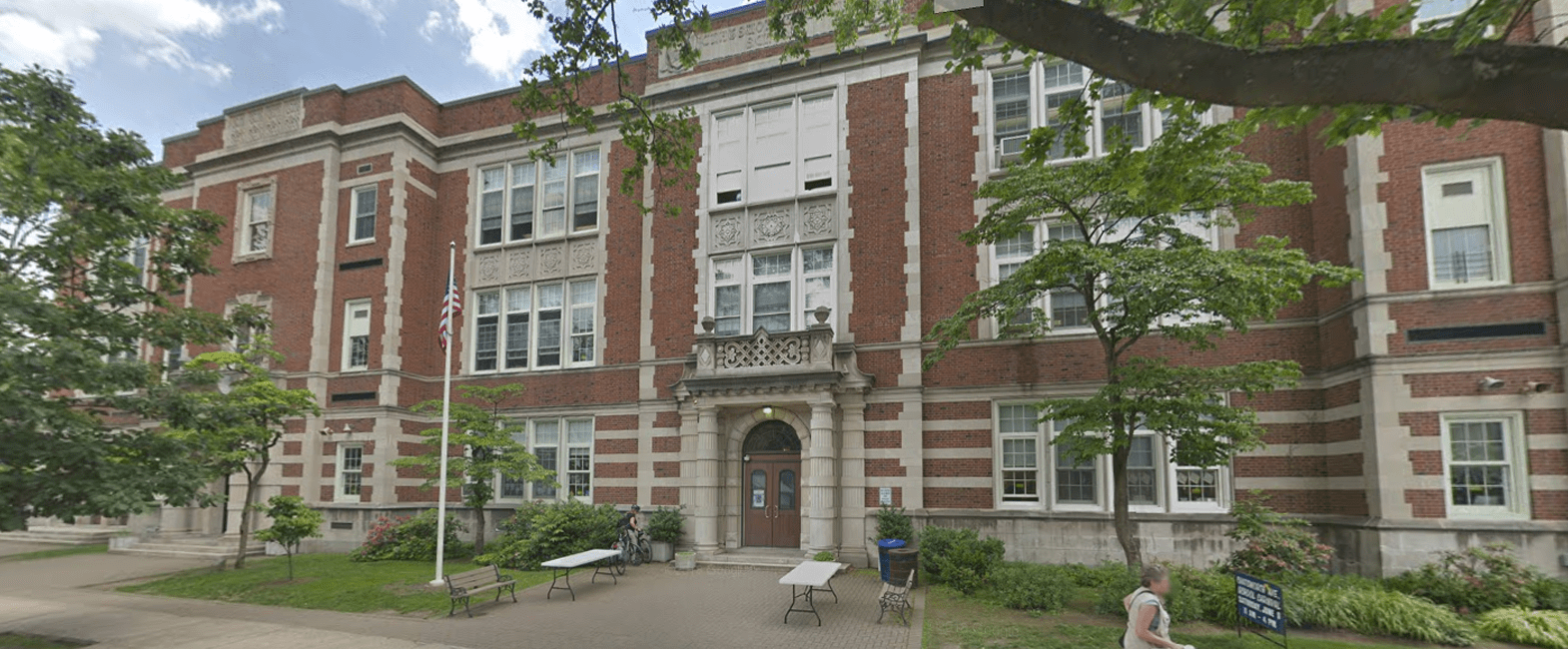 Mamaroneck Union Free School District Real Estate Ragetté